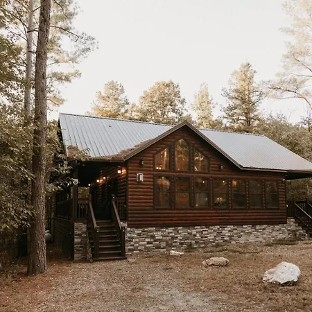 Villa Cozy Creek Vibes By The Cohost Company